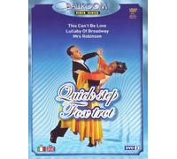 Ballroom Video Series - Quick step fox trot