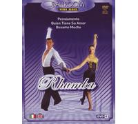 Ballroom Video Series - Rhumba