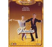 Samba - Dvd