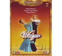 Ballroom Video Series-Walzer [Import]