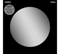 Warner Music Sparks - Balls - Disques vinyle Pop Rock