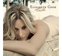 Balls by Elizabeth Cook (2007-04-30)