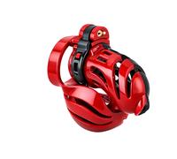 Balls In - NoPacha Ceinture de chasteté pour pénis et testicules