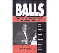 Balls Ken Sanz, Scott M. Deitche (Auteur)