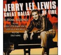 Balls of Fire