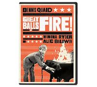 Balls of Fire