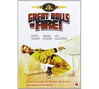 Balls of Fire [Import]