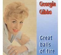 Balls of Fire [Import Anglais]