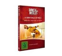 Balls of Fire-Rock & Roll Cinema [Import]
