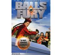 Balls of Fury