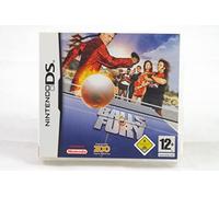 Nintendo Jeu vidéo Balls Of Fury Nintendo DS