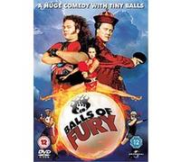 Balls Of Fury G