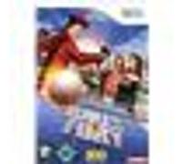 Nintendo – Jeu vidéo Balls of Fury G (Wii)