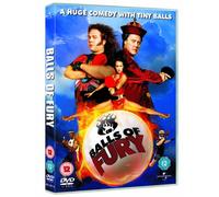Balls of Fury [Import anglais]