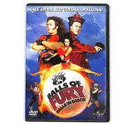 Balls of Fury-Palle in Gioco [Import]