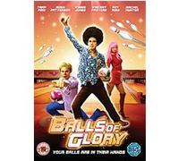Balls Of Glory G