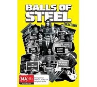 Balls of Steel: Collection by Mark Dolan