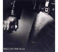 Accept - Accept Balls to the Wall