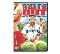 Balls Out: Gary The Tennis Coach