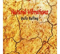 Balls Rolling [Import]