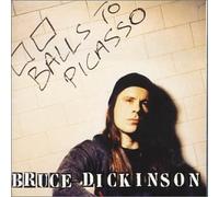 Balls to Picasso [Import]