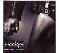 Accept - Balls to The Wall [Import]