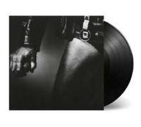 Balls To The Wall Vinyle