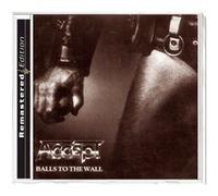 Accept – Balls to the Wall – CD – Sony