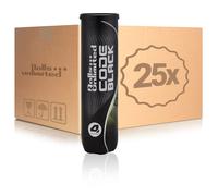 Balls Unlimited 25 tubes de 4 Code Black nosize
