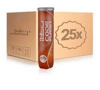 Balls Unlimited 25 tubes de 4 Code Planet