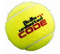 Balls Unlimited Balles De Tennis Code Red