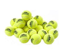 Balls Unlimited Code Green Sac 60 pièce Jaune Multicolore ONE-SIZE