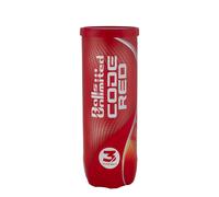 Balls Unlimited Code Red Tube de 3 nosize