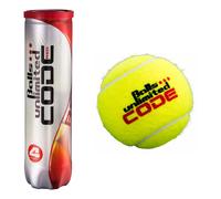 Balls Unlimited Code Red Tube De 4