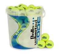 Balls Unlimited Seau de 60 balles Code Blue