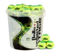 Balls Unlimited Seau de 60 balles Stage 1 nosize