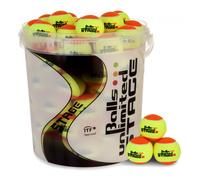 Balls Unlimited Seau de 60 balles Stage 2