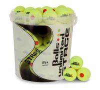 Balls Unlimited Seau de 60 balles Stage 2 Tournament