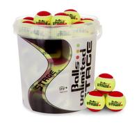 Balls Unlimited Seau de 60 balles Stage 3