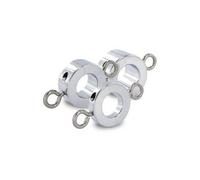 BallStretcher Acier 500g avec Crochet Pour Poids