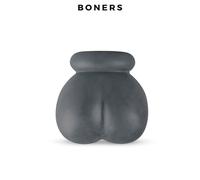 Boners Écarteur de testicules Ball Pouch – silicone liquide