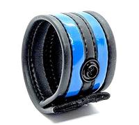 BALLSTRETCHER SOUPLE Ballstretcher Race Bleu en néoprène 665