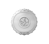 Balltop Silicone Cover (White)