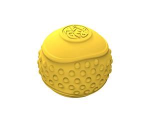 Balltop Silicone Cover (Yellow)