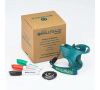 BallTrace Classic Marqueur De Balle-Vert nosize
