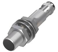 BALLUFF Capteur de proximité à induction affleurant PNP, fermeture BES M12MI-PSC40B-S04G