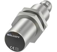 BALLUFF Capteur inductif affleurant PNP BES M18MI-PSC50B-S04G