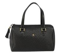 Bally Pre-owned - Sac à main vintage Pre-owned - Femme - Pre-owned - Noir - Taille: ONE Size