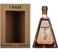 Bally Rhum Ambré Très Vieux 12 ans Martinique 70 cl