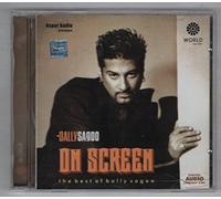 BALLY SAGOO - Bally Sagoo On Screen (Hindi / Indian Music / Remix - Dance / DJ / The Best Of)